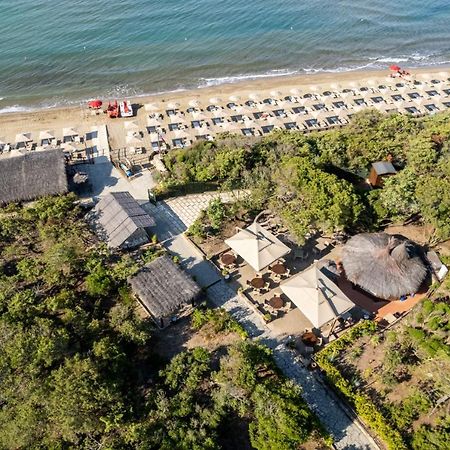 Roccamare Resort - Casa Di Ponente Castiglione della Pescaia Extérieur photo