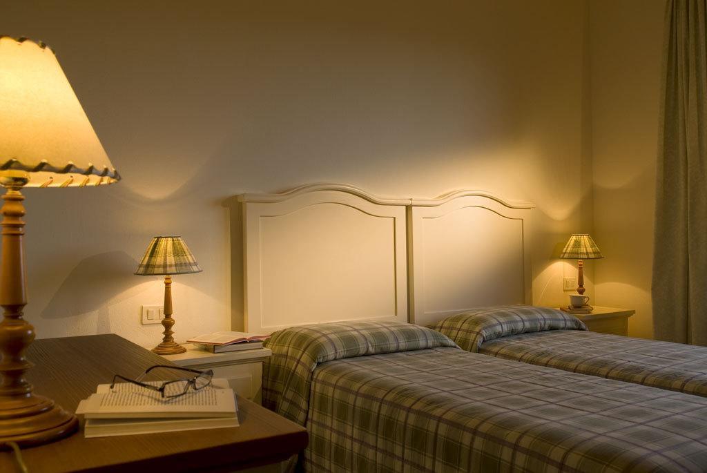 Roccamare Resort - Casa Di Ponente Castiglione della Pescaia Chambre photo