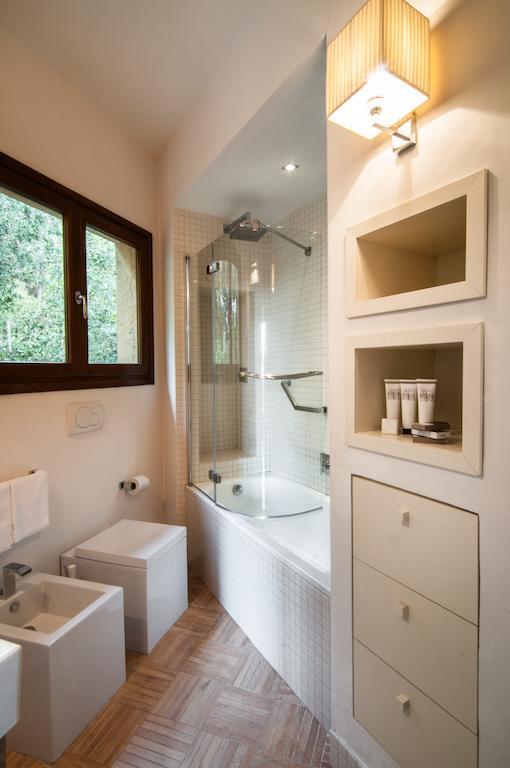 Roccamare Resort - Casa Di Ponente Castiglione della Pescaia Chambre photo