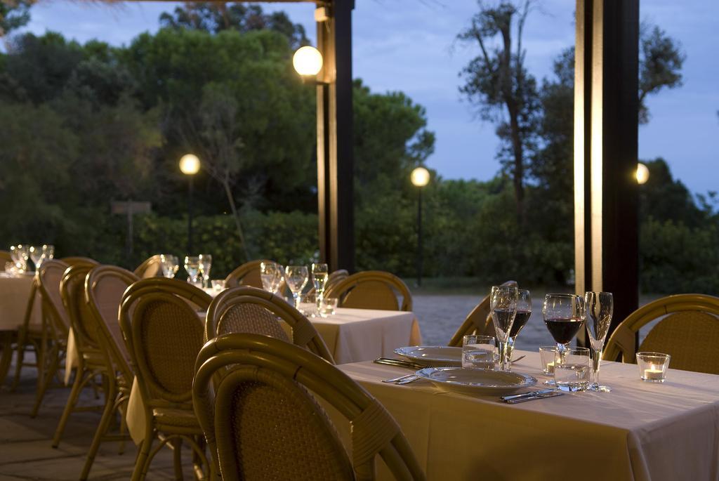 Roccamare Resort - Casa Di Ponente Castiglione della Pescaia Extérieur photo