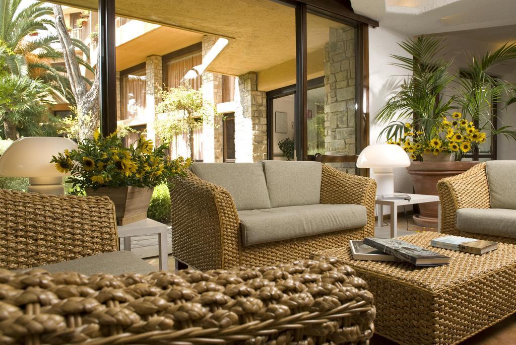 Roccamare Resort - Casa Di Ponente Castiglione della Pescaia Extérieur photo