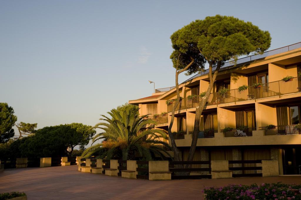 Roccamare Resort - Casa Di Ponente Castiglione della Pescaia Extérieur photo