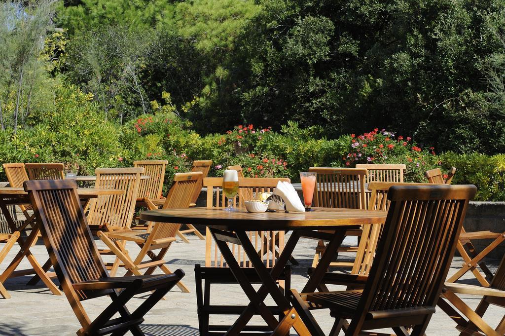 Roccamare Resort - Casa Di Ponente Castiglione della Pescaia Extérieur photo