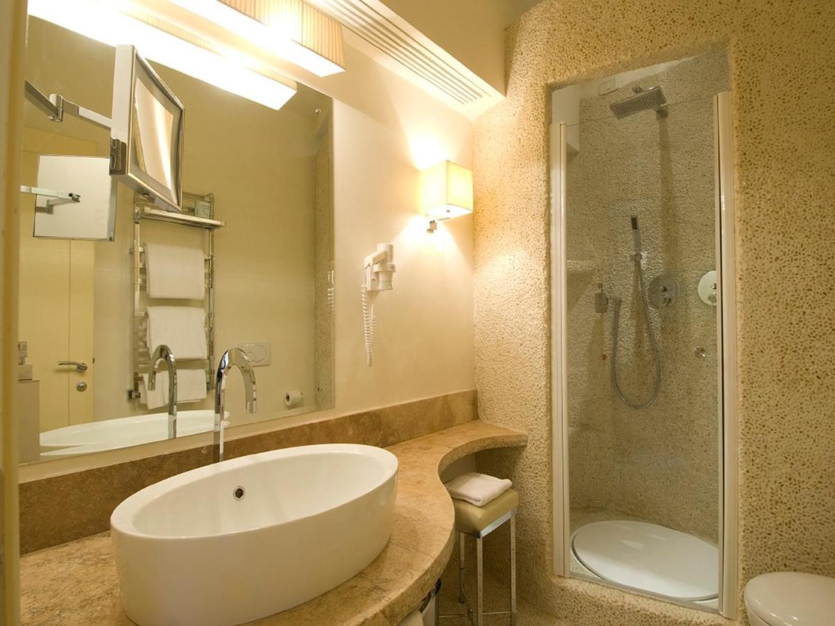 Roccamare Resort - Casa Di Ponente Castiglione della Pescaia Extérieur photo